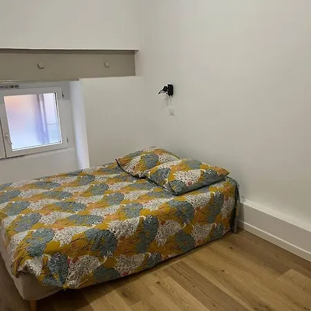 Apartament 2 Chambres Au Coeur Du Centre Ville. *